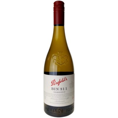 Tumbarumba Chardonnay Bin 311 2020, Penfolds